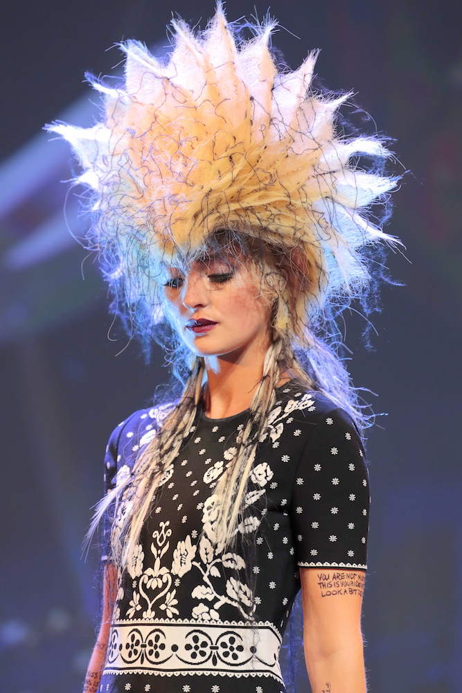 Tribu-te Show Paris 2017