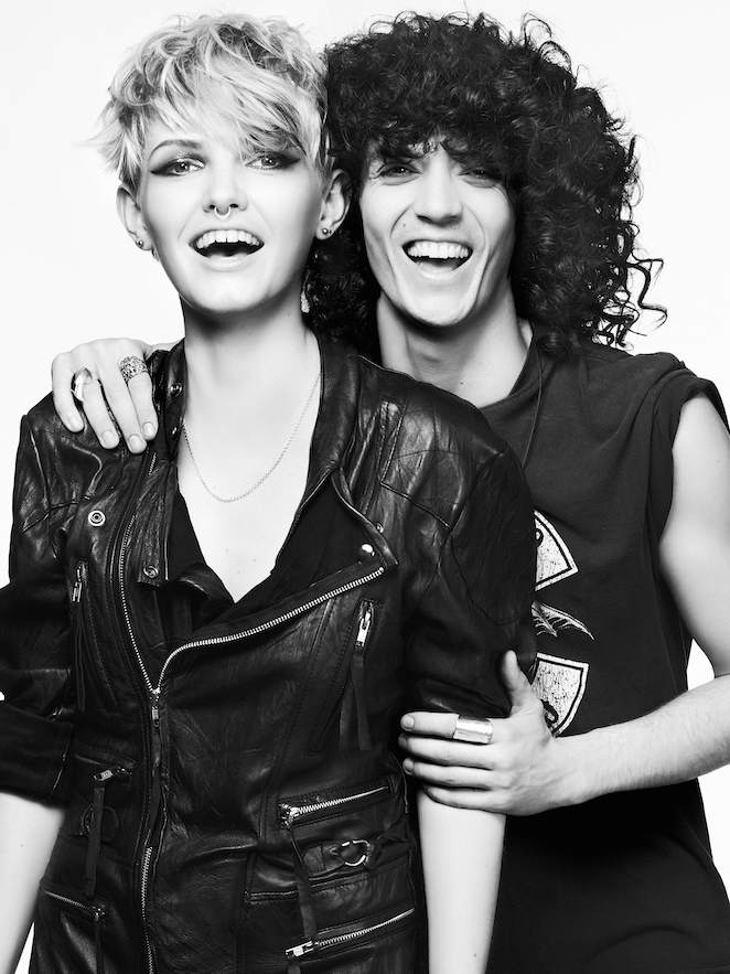 Hooker & Young
