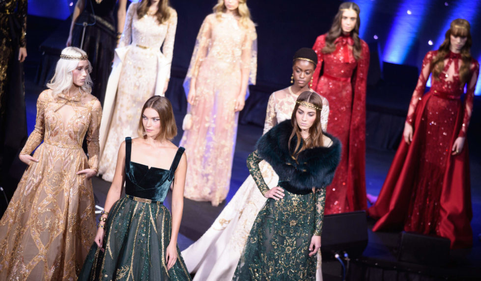 Elie Saab