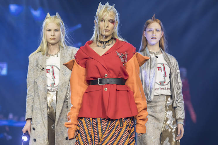 Essential Looks SS18