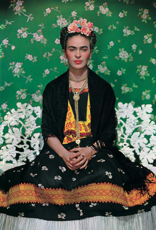 Frida Kahlo