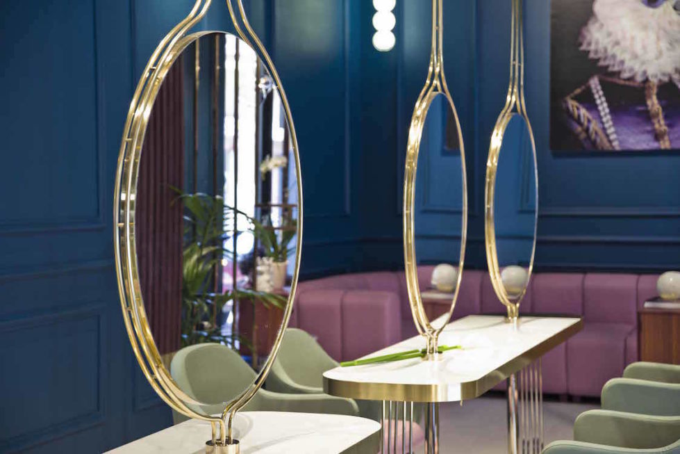 Hair & Hair Atelier