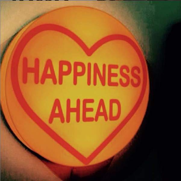 Happiness