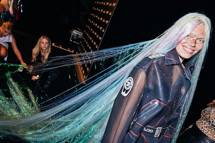 L'Oreal Colour Trophy 2019