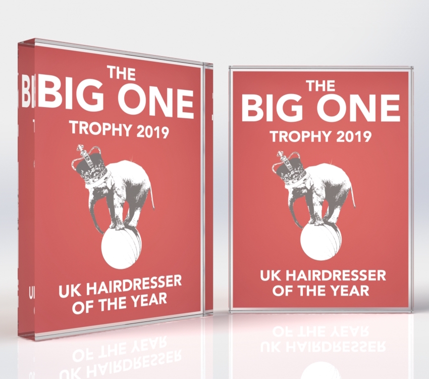 Featured image for “The Big One UK – Finalists”
