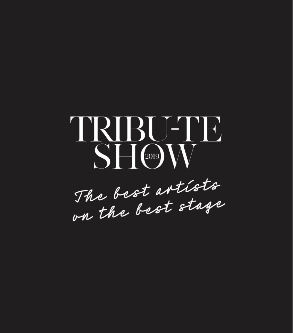 Tribu-te Show Tote Bag