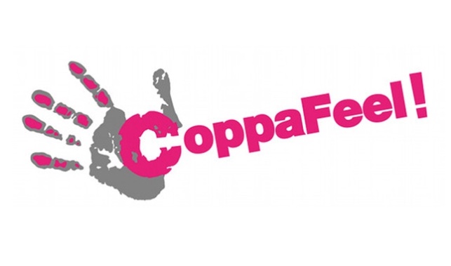 CoppaFeel Kevin.Murphy