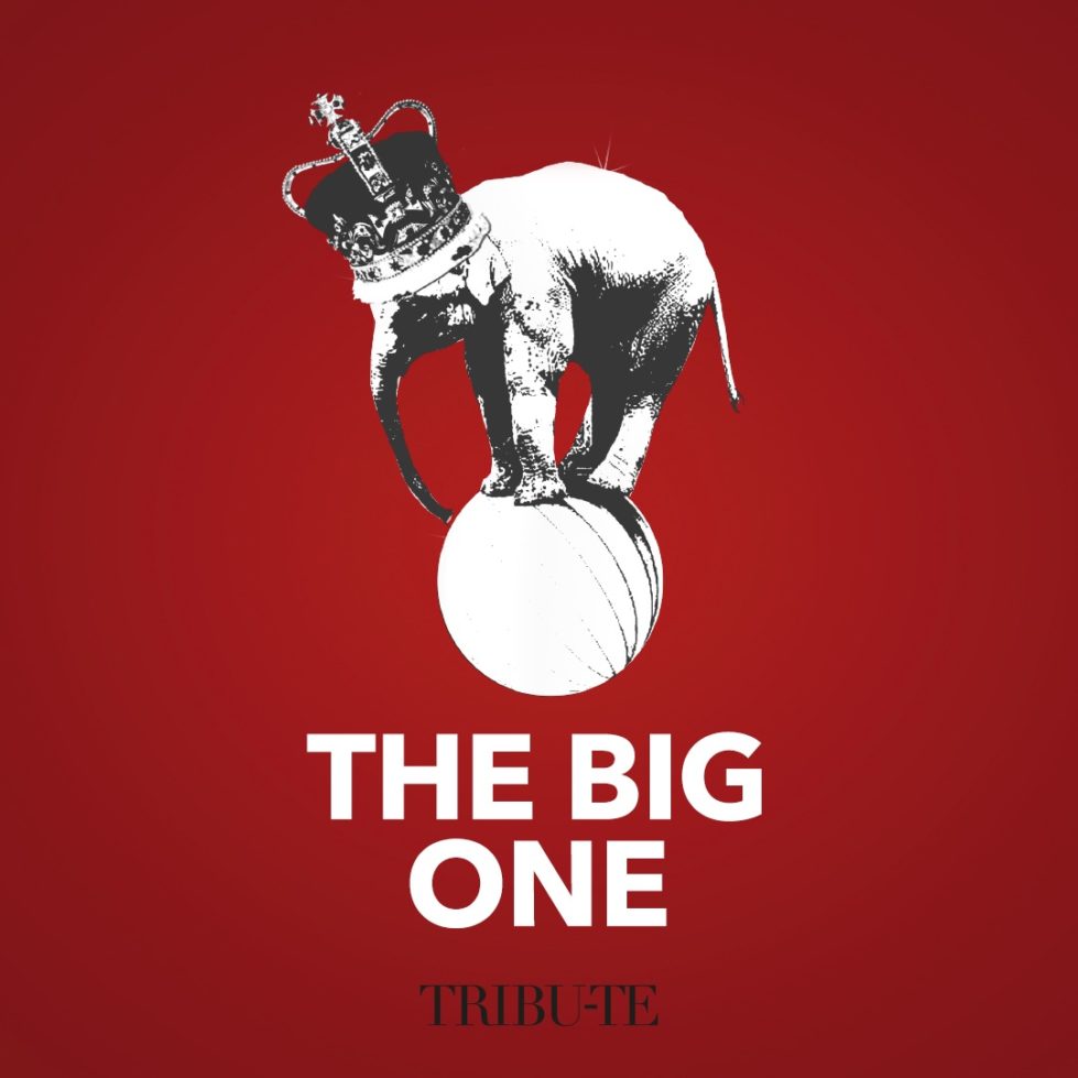 The Big One UK 2022