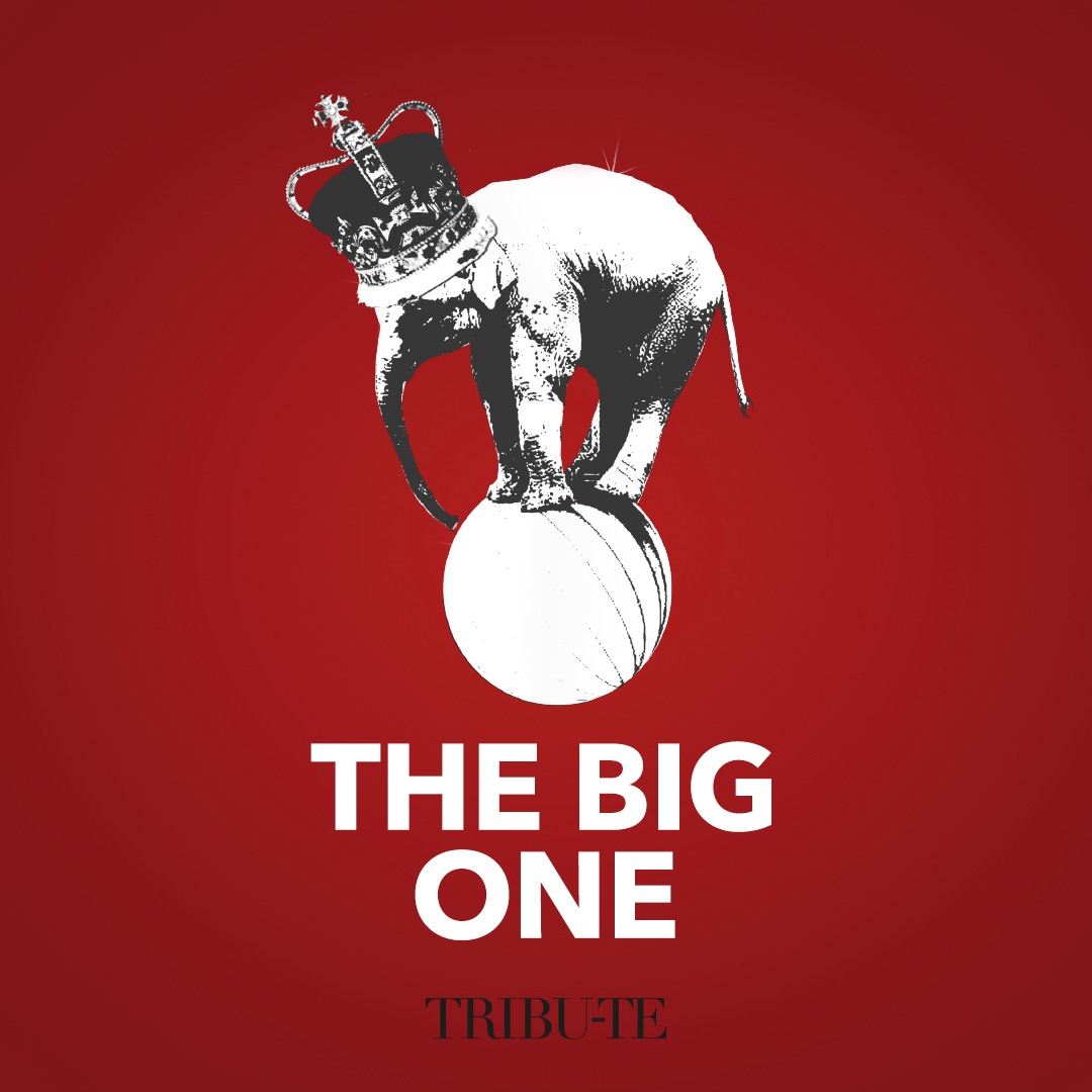 Featured image for “The Big One 2021”