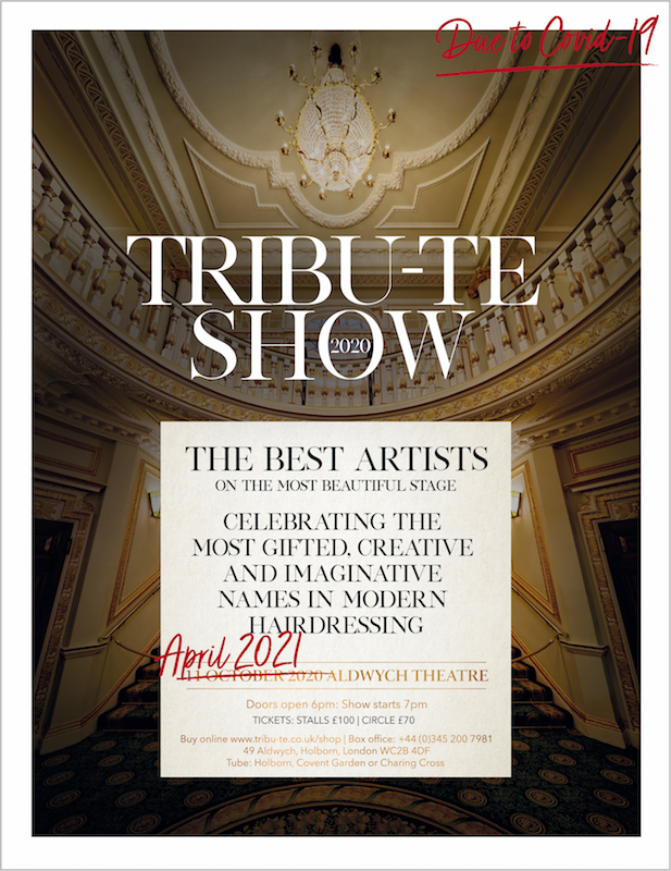 Tribu-te show is cancelled