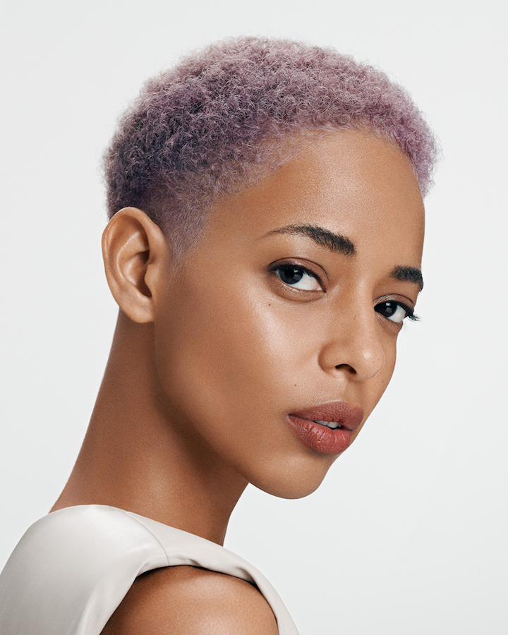 Lilac Aura Elumen