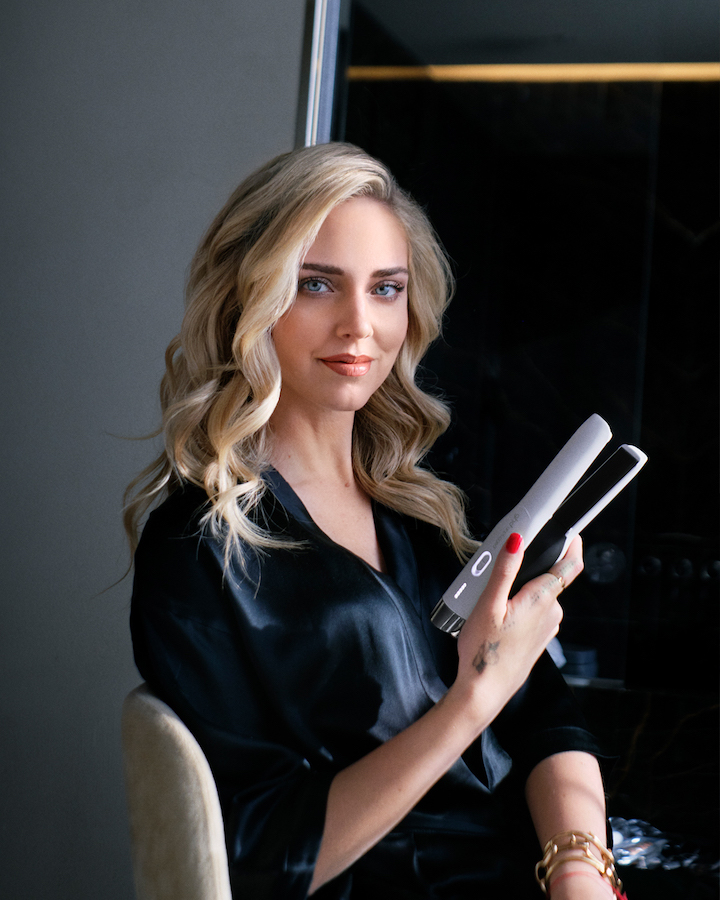 Unplugged ghd