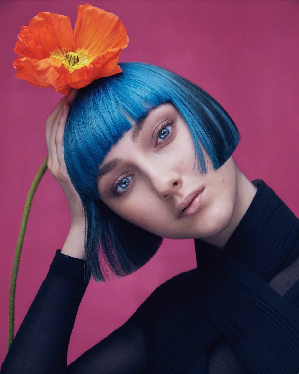 Aveda Antoinette Vibrance