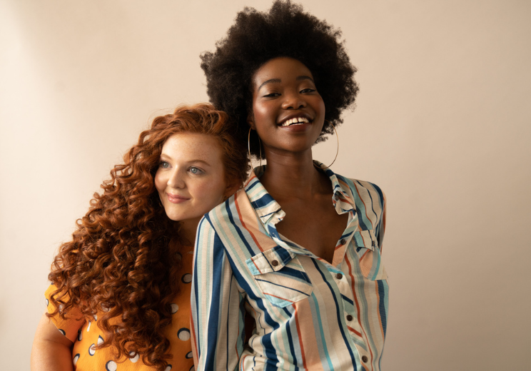 SheWolf product models