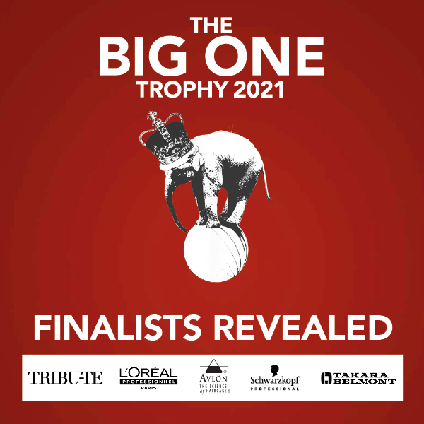 Featured image for “FINALISTS ANNOUNCED: The Big One 2021”