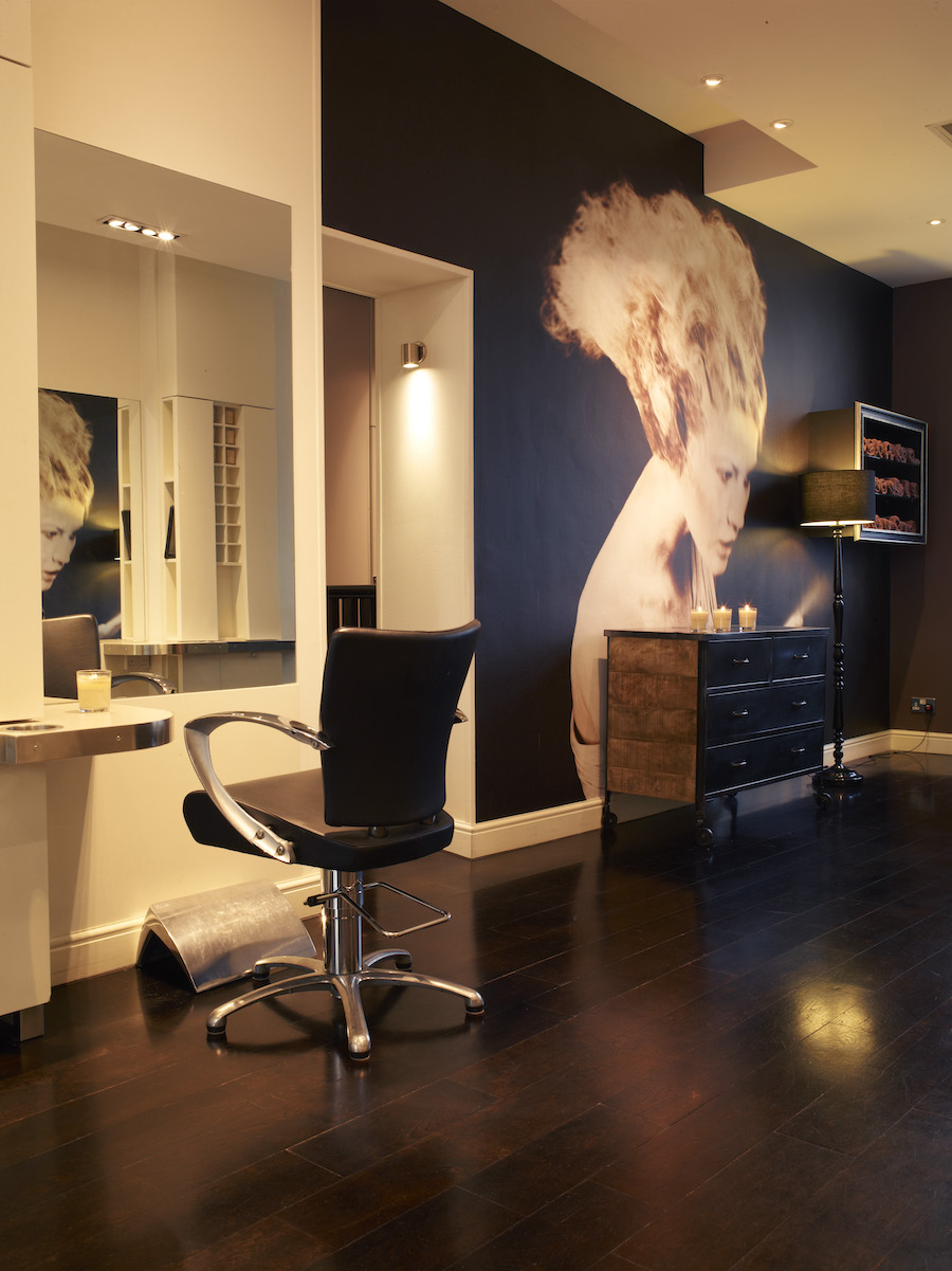 Brooks & Brooks salon 2021