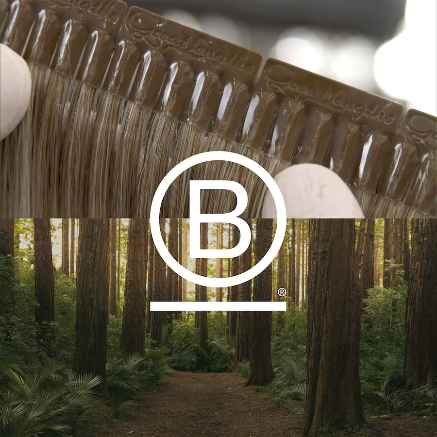 Great Lengths is B Corps
