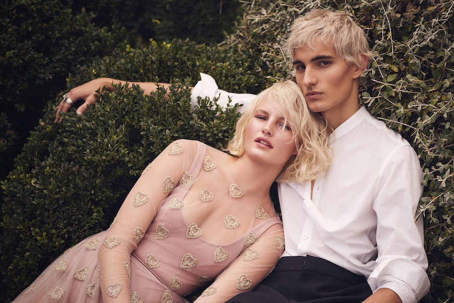 Kevin.Murphy Velvet Flora