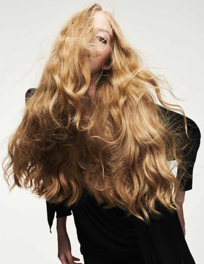 Schwarzkopf Young Artistic Team