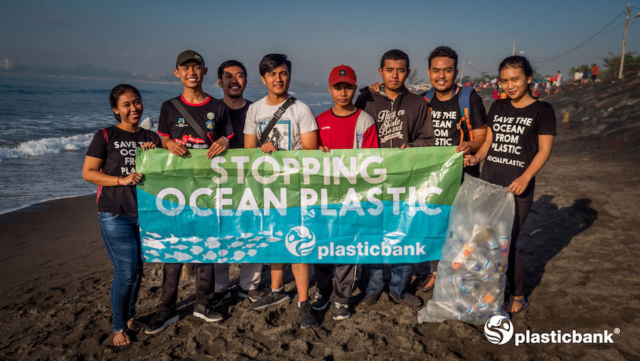 Plastic Bank