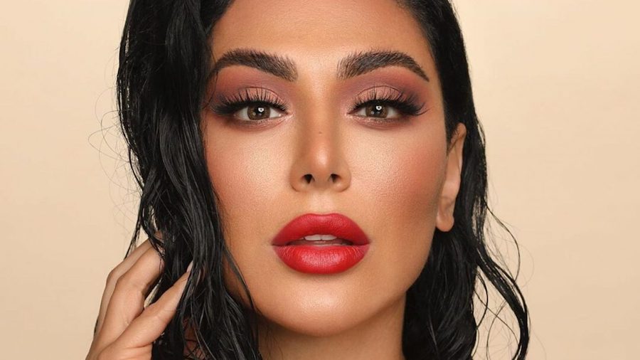 Huda Kattan