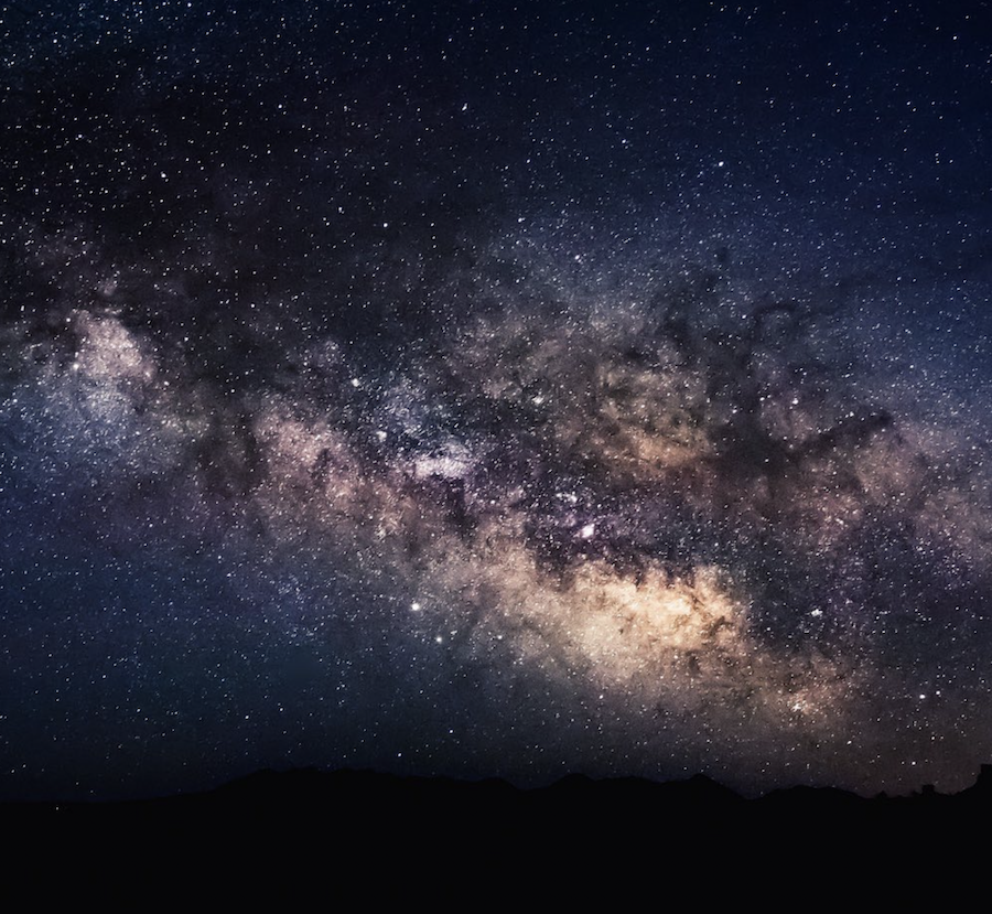 Stellar Agency