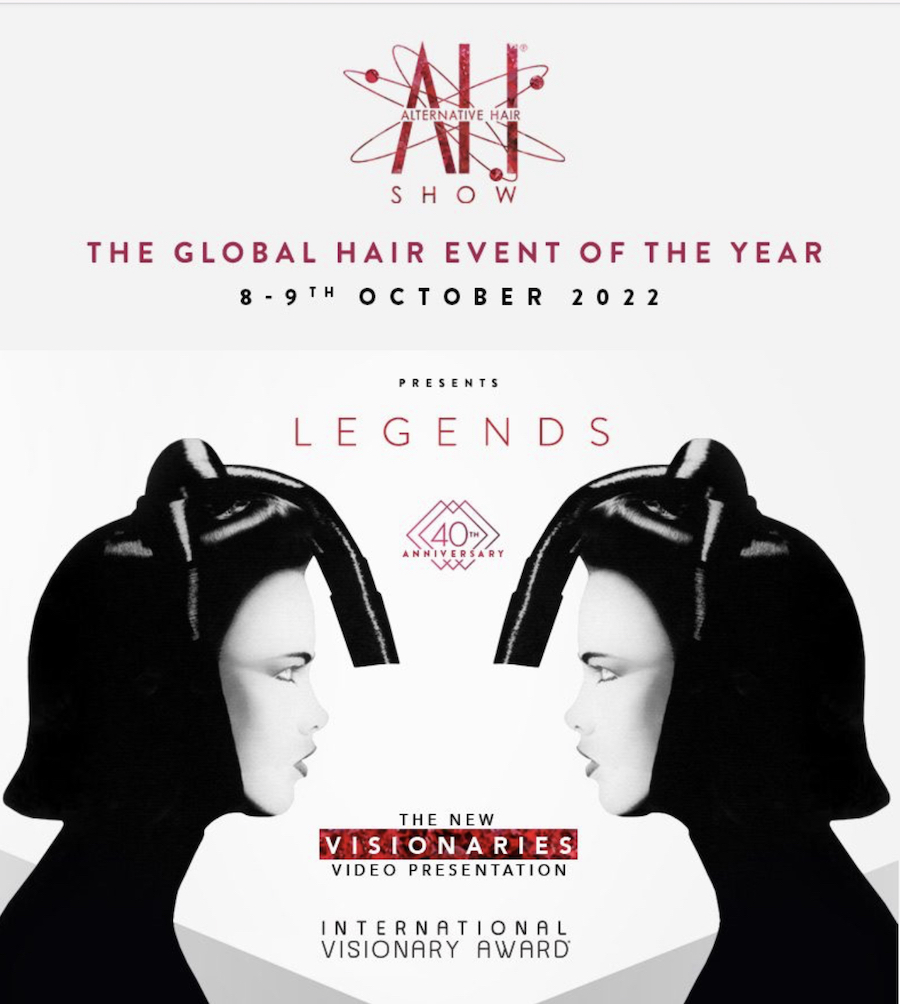 Alternative hair Show