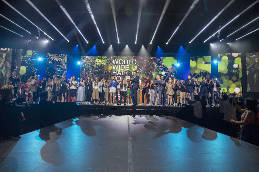 Davines WWHT 2022