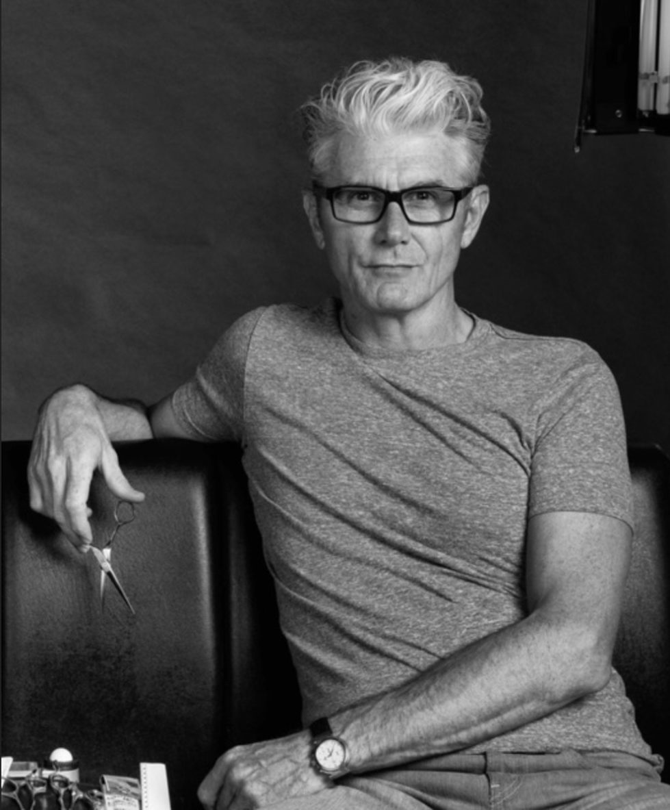 Stephen Moody