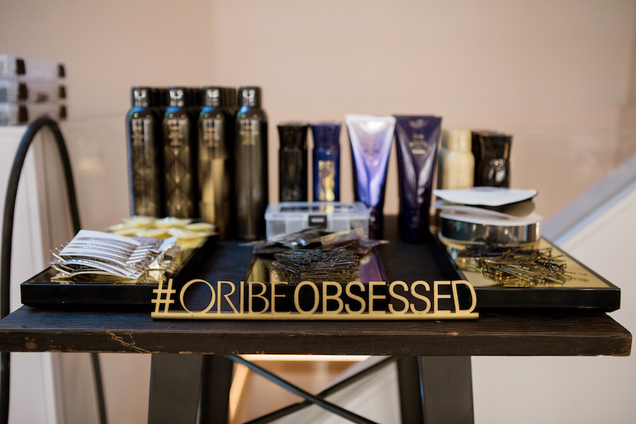 Oribeobsessed