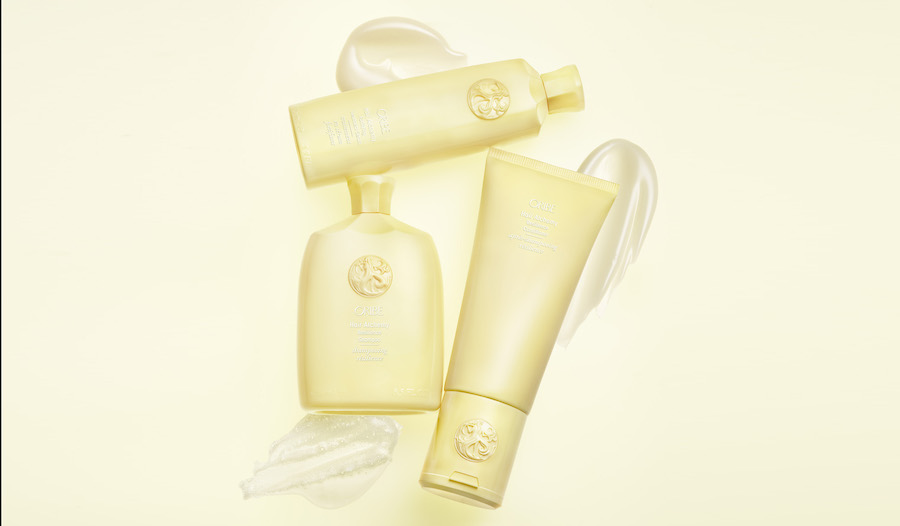 Hair Alchemy