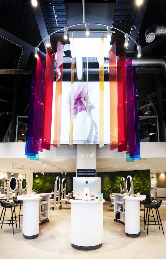 House of Keune by Bloom