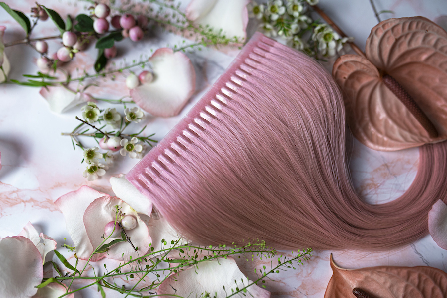 Great Lengths Fashion Colours Collection