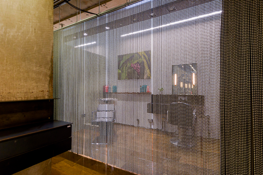 Aveda Privacy Suite
