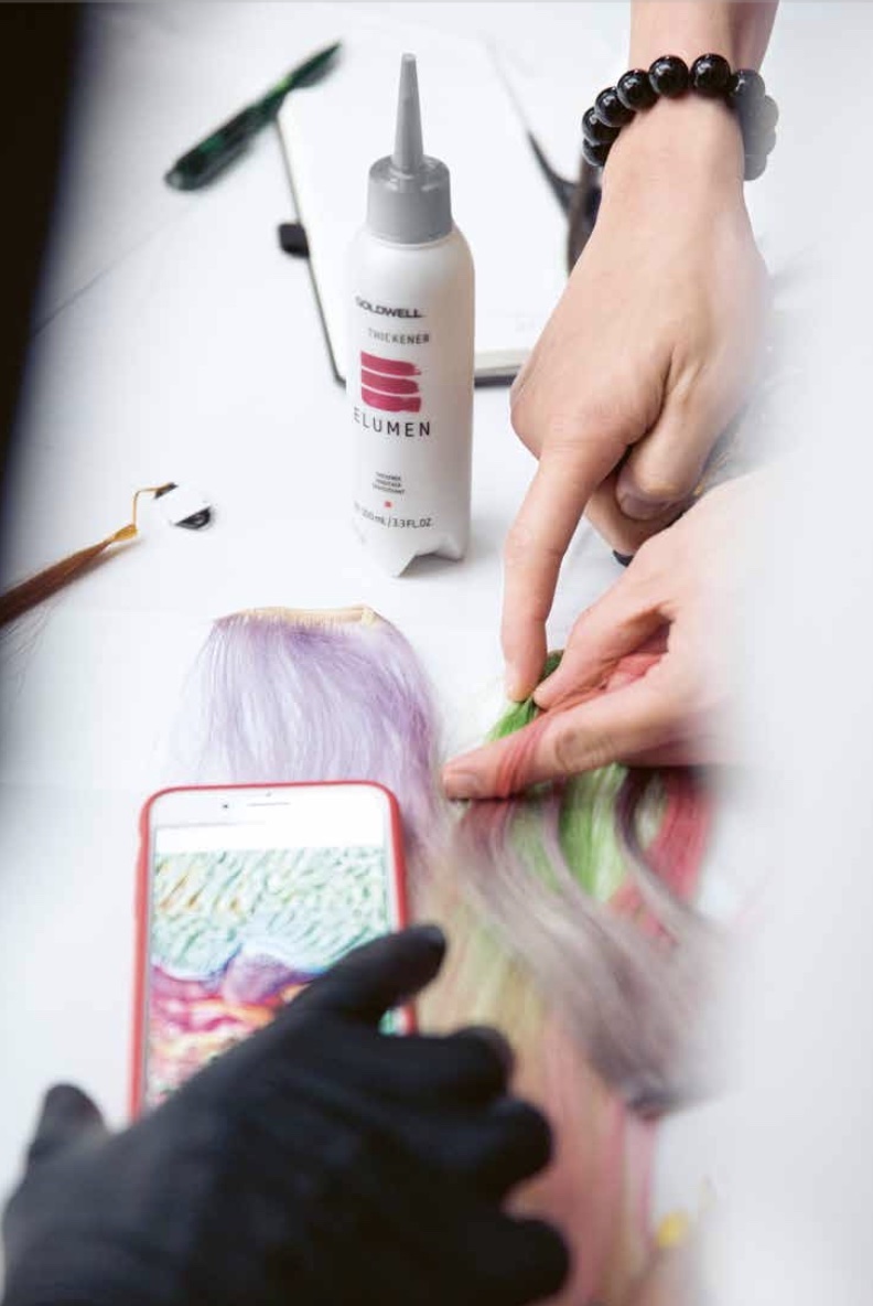 Goldwell Education 2023