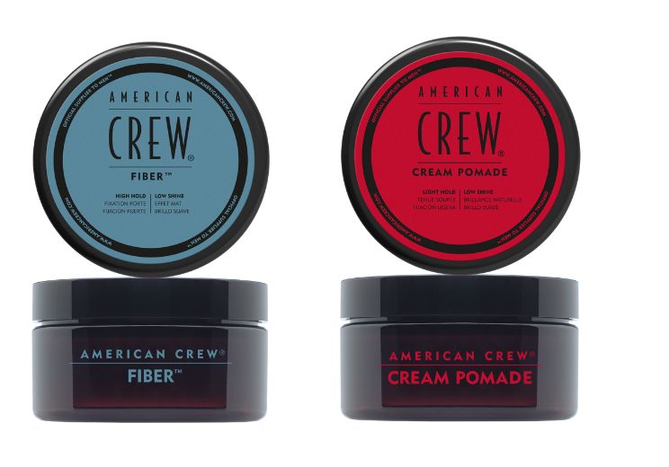 Join the Crew: American Crew Pucks