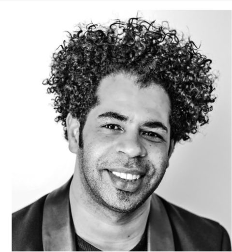Anthony Grant hairdresser