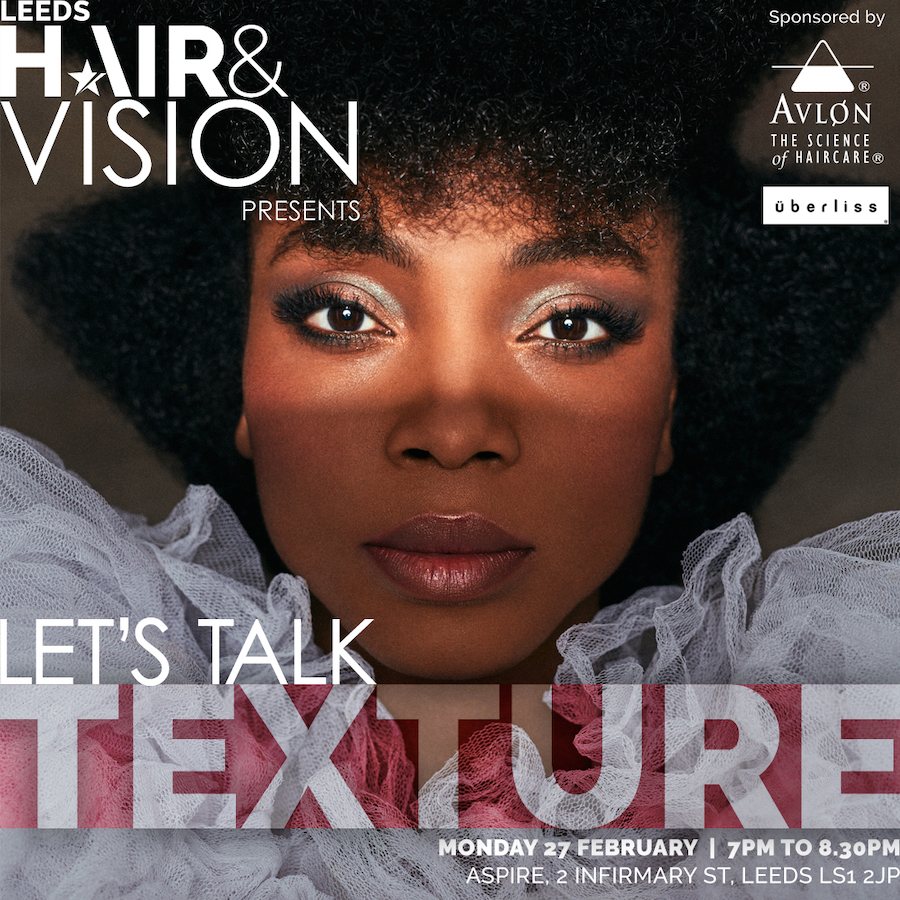 Hair & Vision The Fellowship