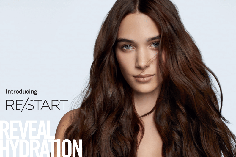 Haircare scalp-care Revlon
