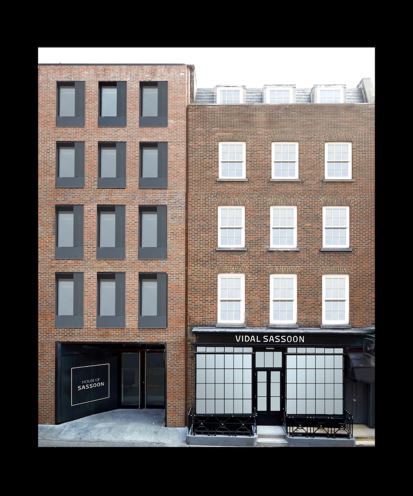 House of Sassoon