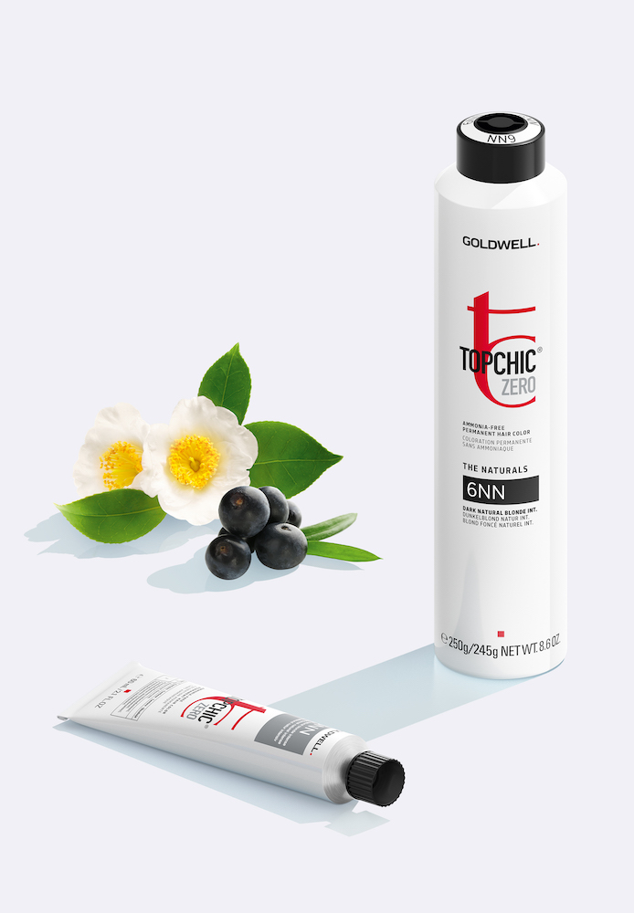 Topchic Zero