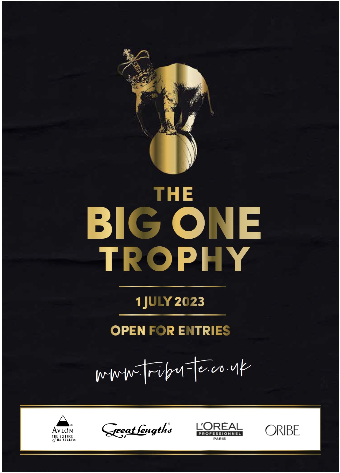 Featured image for “The Big One 2023 The Rules”