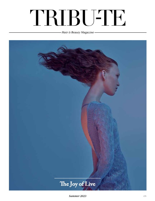 Tribu-te Magazine Summer edition 72