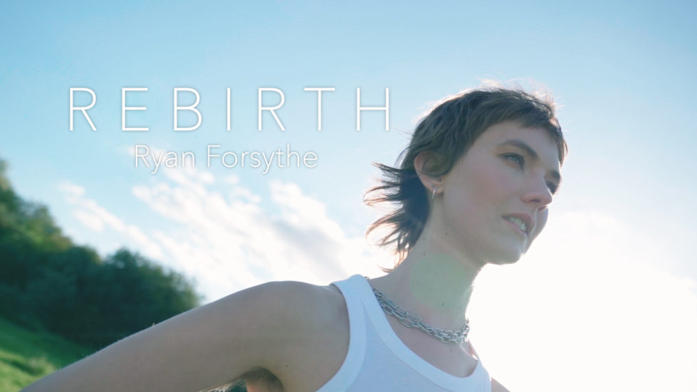 Rebirth by Ryan Forsythe