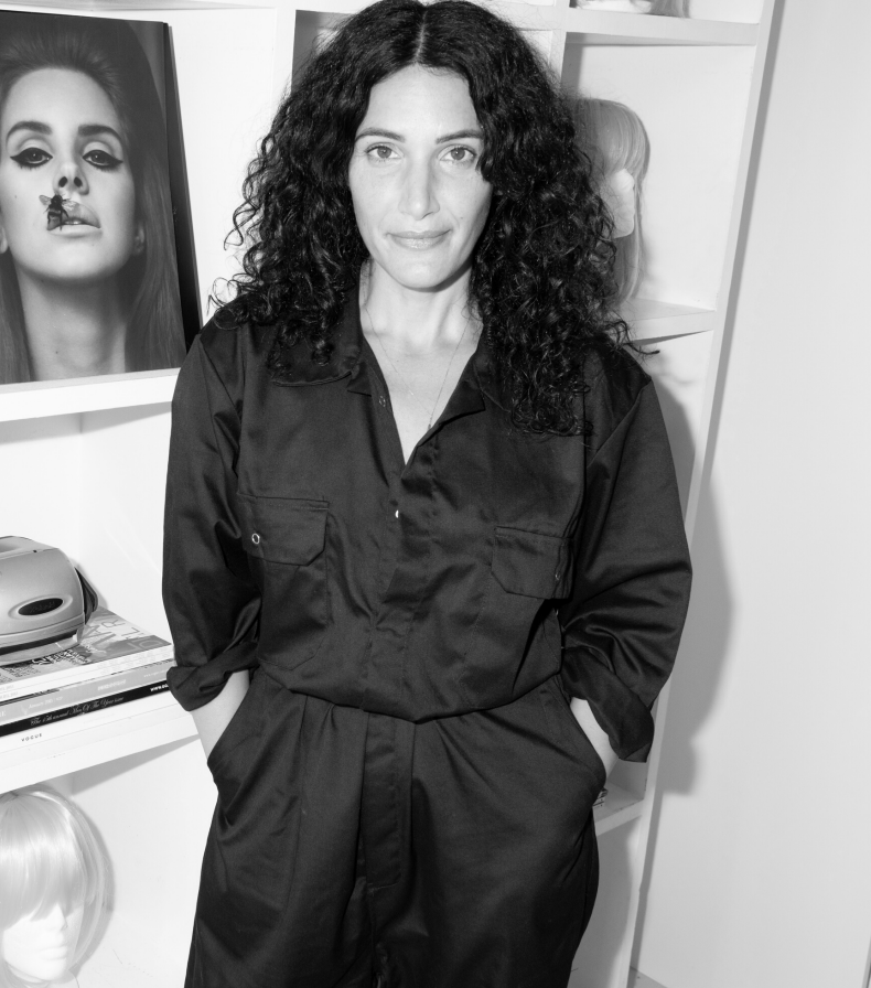 Anna Cofone Hair & Care
