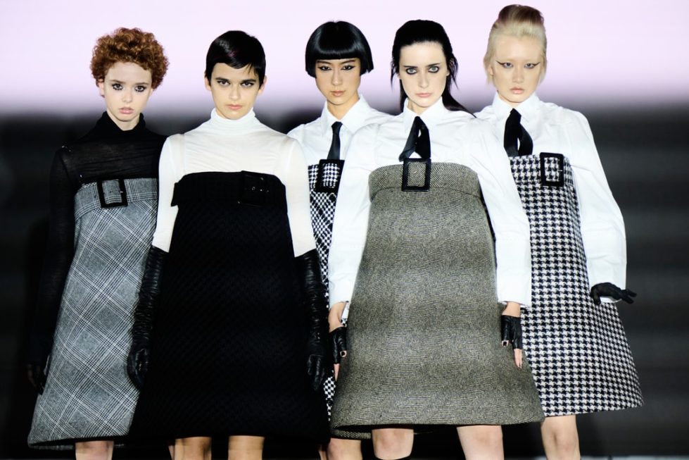 Saco at Alternative Hair Show 2023