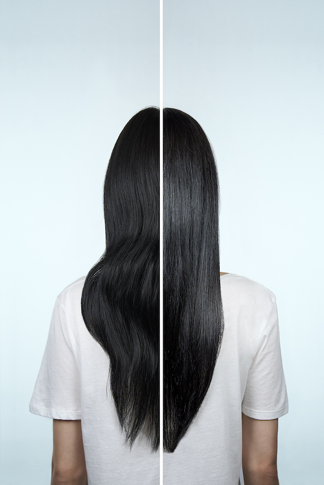 Davines Naturaltech Tailoring