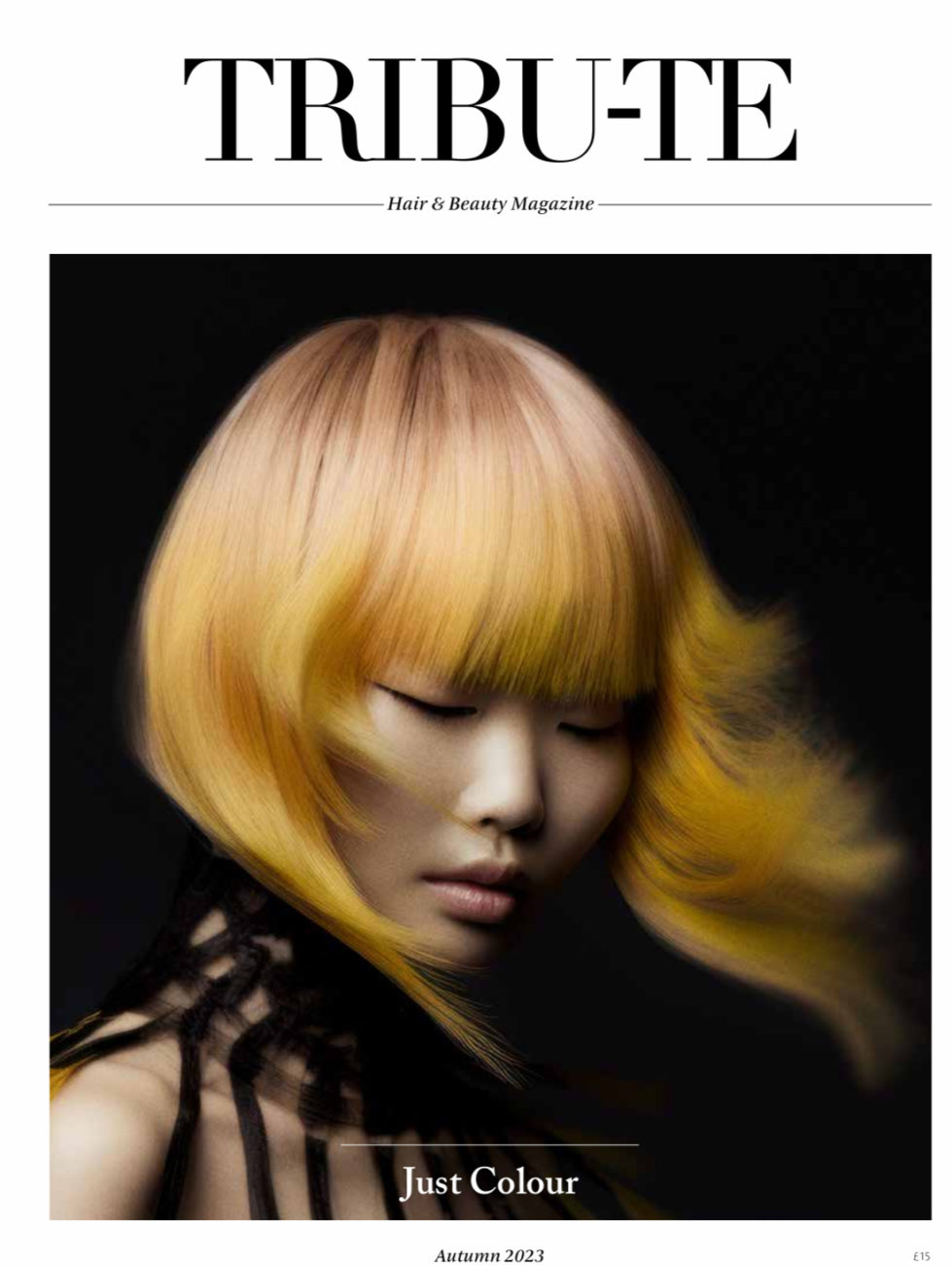 Tribu-Te Autumn magazine