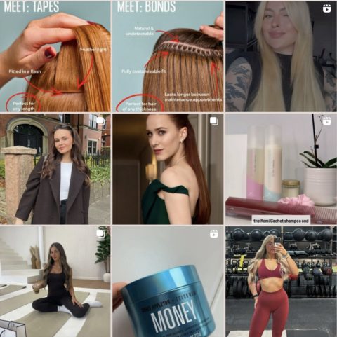 Additional Lengths IG