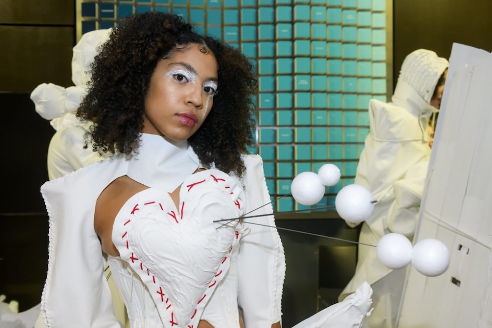 Runwild: A White Show